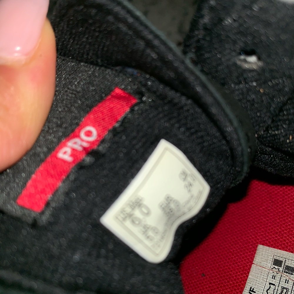 Vans - Picture 4 of 5